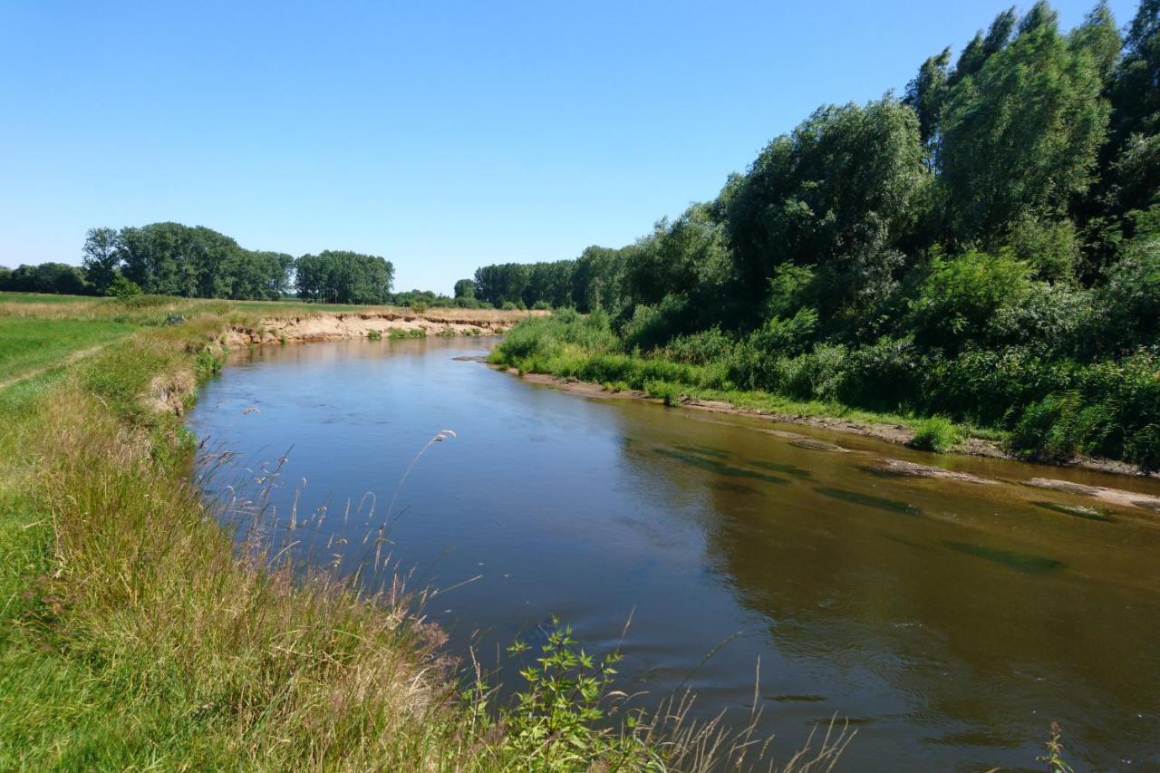 Droomzzz Herkenbosch Extérieur photo